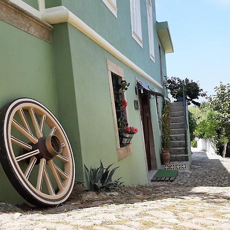 Casa Vila Palmeira Hotel Fermela Екстериор снимка