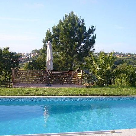 Casa Vila Palmeira Hotel Fermela Екстериор снимка