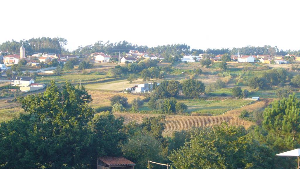 Casa Vila Palmeira Hotel Fermela Екстериор снимка