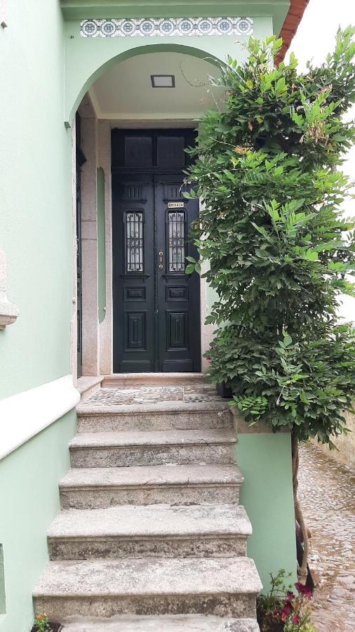 Casa Vila Palmeira Hotel Fermela Екстериор снимка