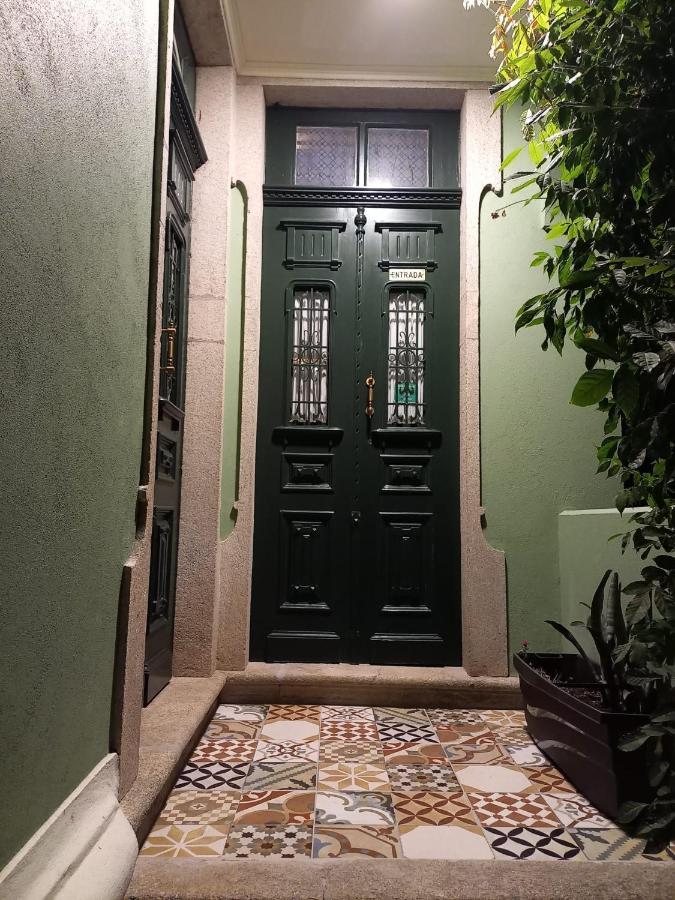 Casa Vila Palmeira Hotel Fermela Екстериор снимка