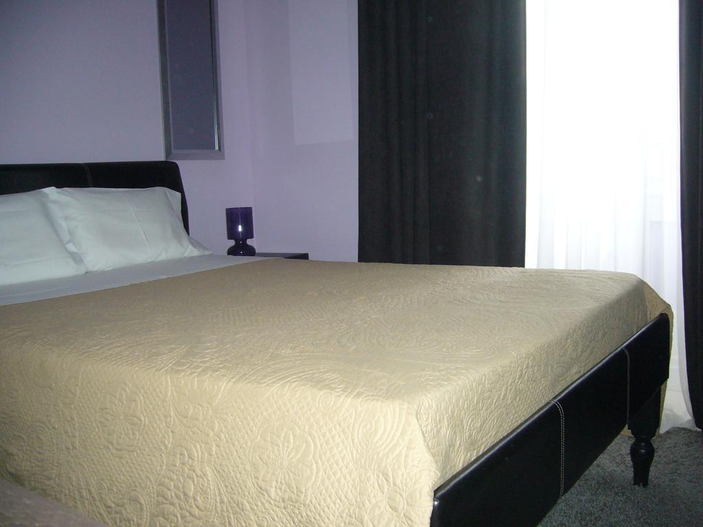 Casa Vila Palmeira Hotel Fermela Стая снимка