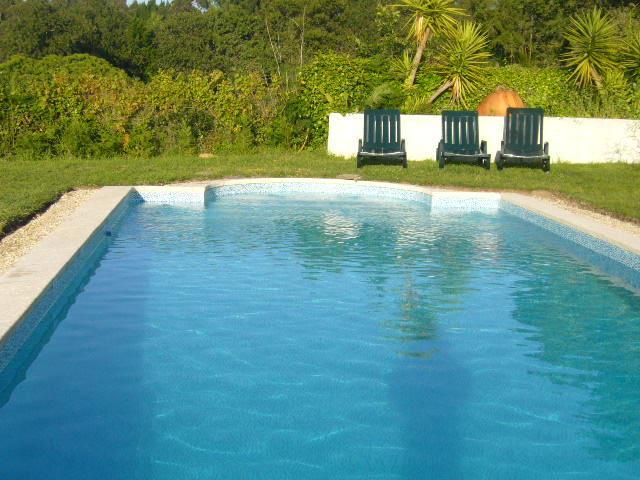 Casa Vila Palmeira Hotel Fermela Екстериор снимка