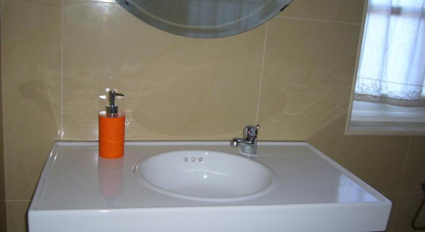 Casa Vila Palmeira Hotel Fermela Екстериор снимка
