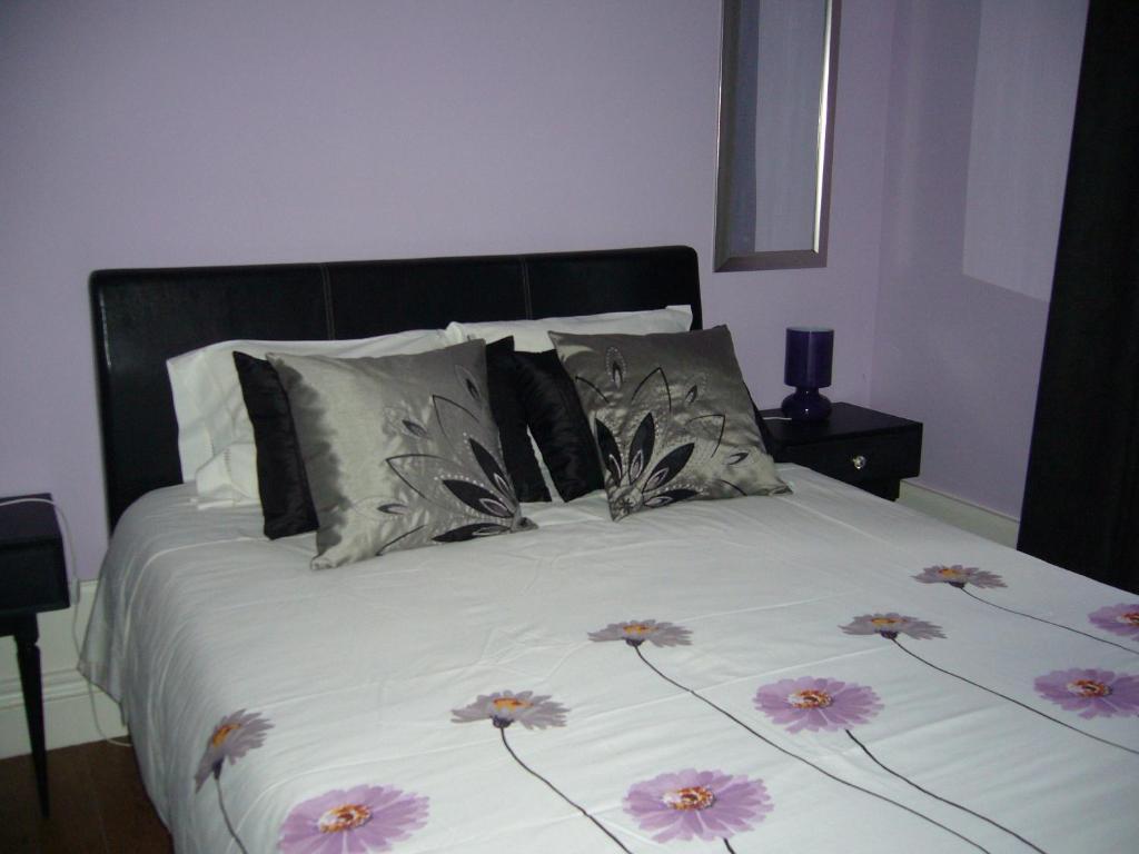 Casa Vila Palmeira Hotel Fermela Стая снимка