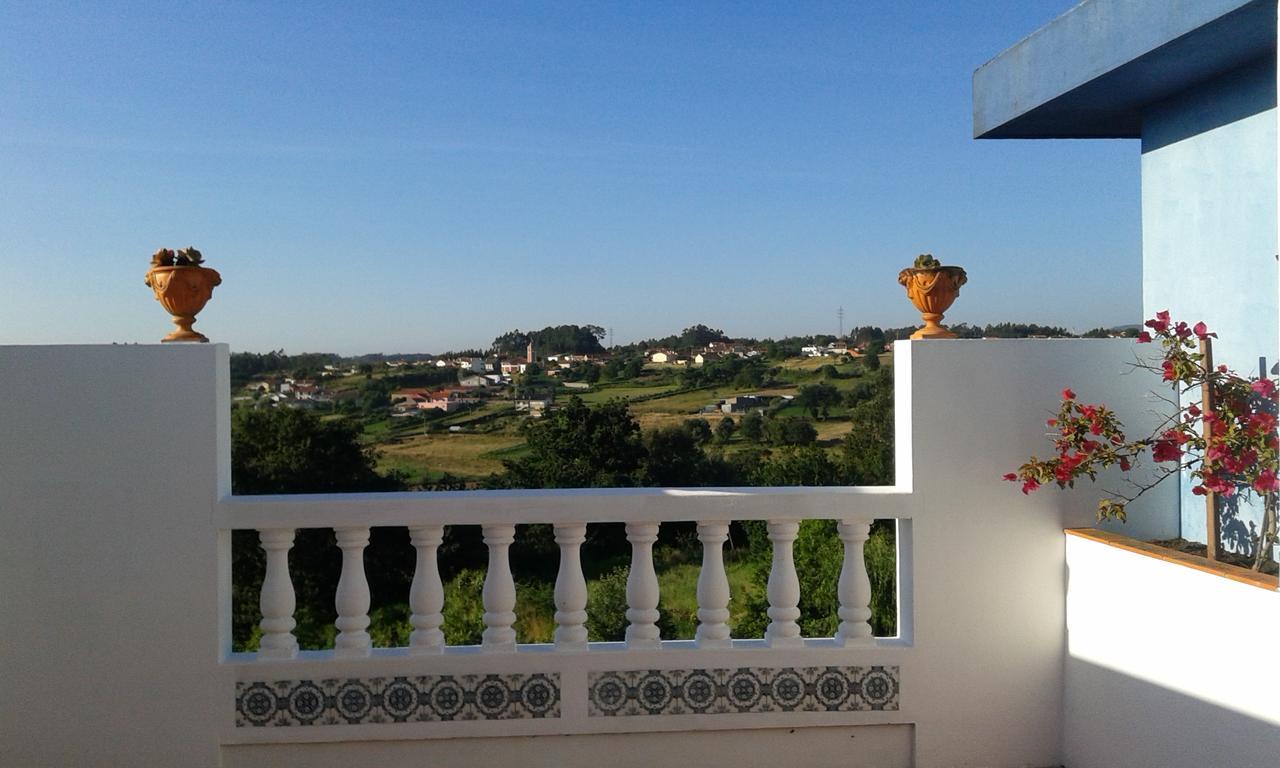Casa Vila Palmeira Hotel Fermela Екстериор снимка