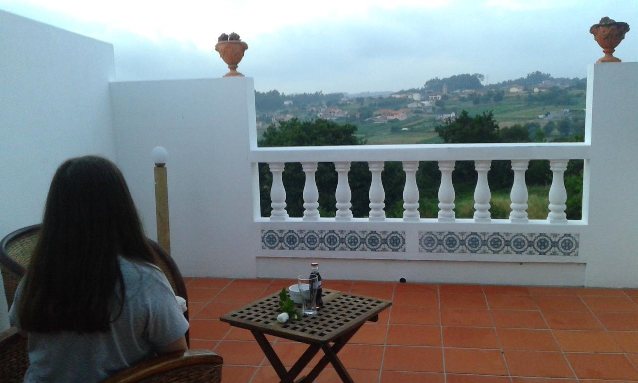 Casa Vila Palmeira Hotel Fermela Екстериор снимка