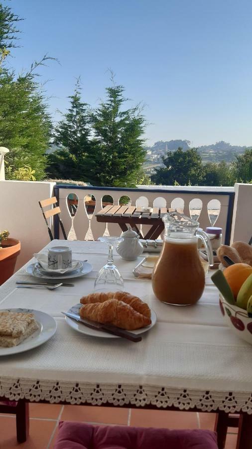 Casa Vila Palmeira Hotel Fermela Екстериор снимка